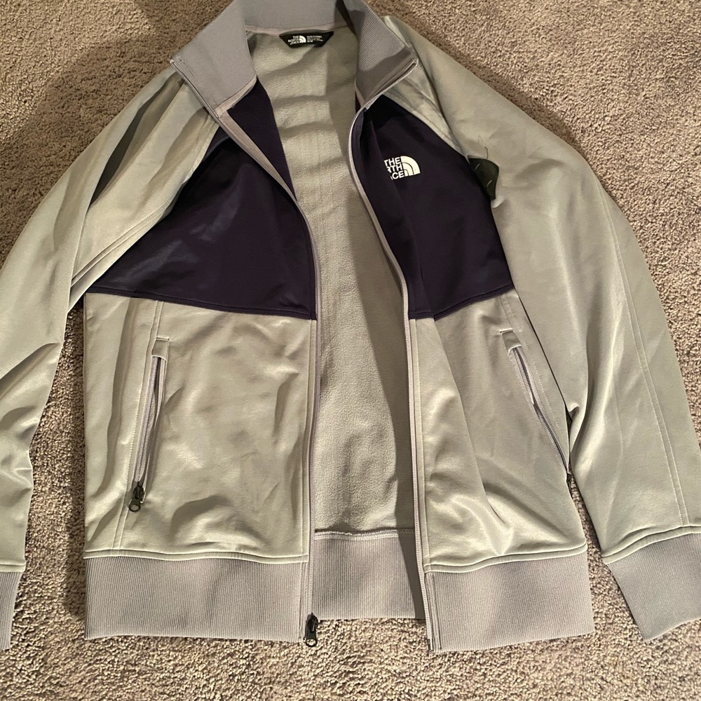 North Face Jacket